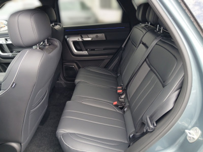 Jaecoo Jaecoo 7 Vorführwagen