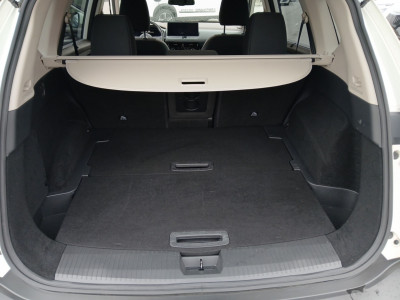 Nissan X-Trail Gebrauchtwagen