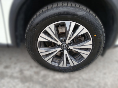 Nissan X-Trail Gebrauchtwagen