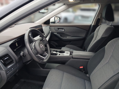 Nissan X-Trail Gebrauchtwagen