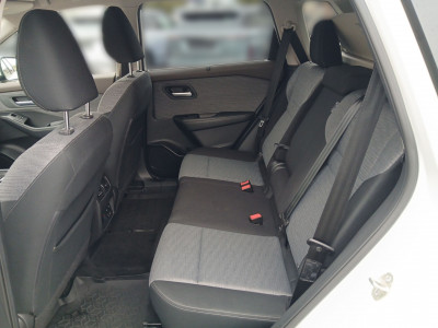 Nissan X-Trail Gebrauchtwagen