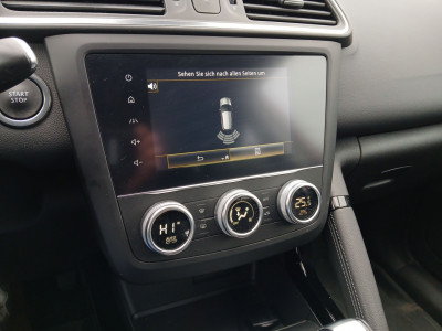 Renault Kadjar Gebrauchtwagen