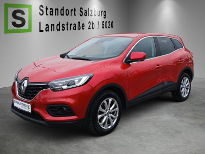 Renault Kadjar Gebrauchtwagen