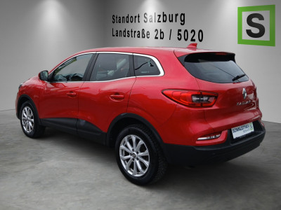 Renault Kadjar Gebrauchtwagen