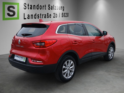 Renault Kadjar Gebrauchtwagen