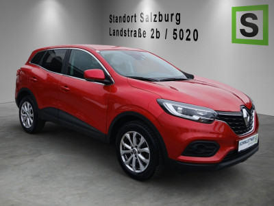 Renault Kadjar Gebrauchtwagen