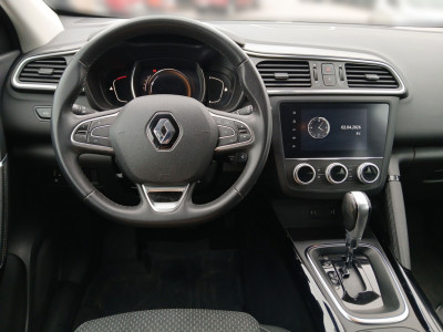 Renault Kadjar Gebrauchtwagen