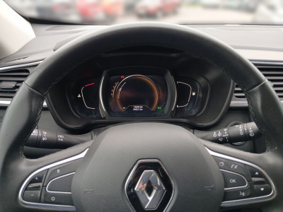 Renault Kadjar Gebrauchtwagen