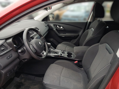 Renault Kadjar Gebrauchtwagen