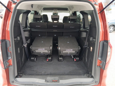 Renault Kangoo Gebrauchtwagen