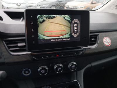 Renault Kangoo Gebrauchtwagen