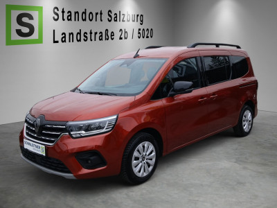 Renault Kangoo Gebrauchtwagen