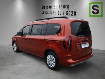 Renault Kangoo Gebrauchtwagen