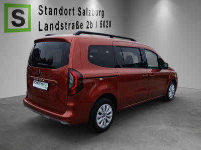 Renault Kangoo Gebrauchtwagen