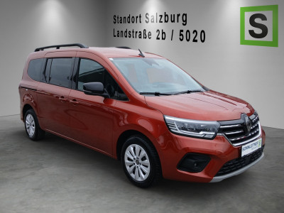 Renault Kangoo Gebrauchtwagen