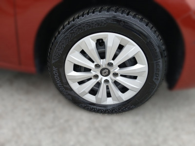 Renault Kangoo Gebrauchtwagen