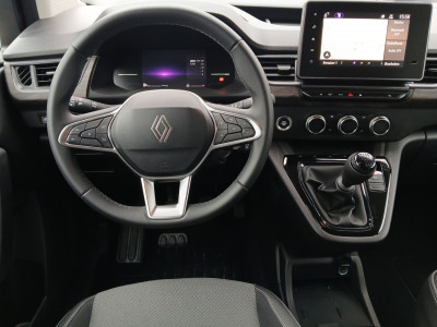 Renault Kangoo Gebrauchtwagen