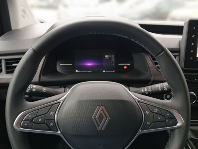 Renault Kangoo Gebrauchtwagen