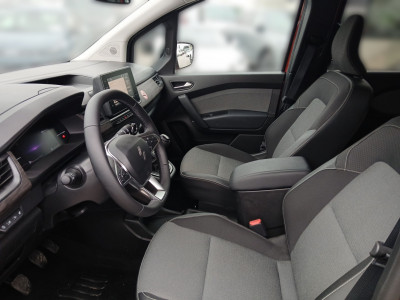 Renault Kangoo Gebrauchtwagen