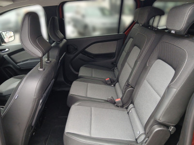 Renault Kangoo Gebrauchtwagen