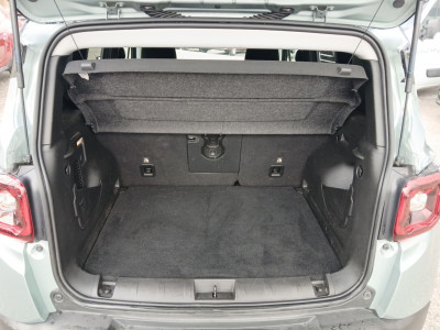 Jeep Renegade Gebrauchtwagen Jeep Renegade Gebrauchtwagen