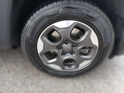 Jeep Renegade Gebrauchtwagen Jeep Renegade Gebrauchtwagen