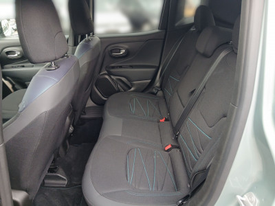 Jeep Renegade Gebrauchtwagen Jeep Renegade Gebrauchtwagen