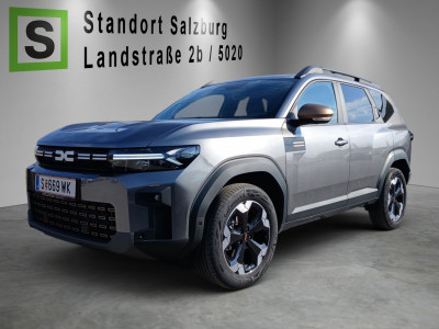 Dacia Bigster Vorführwagen Dacia Bigster Vorführwagen