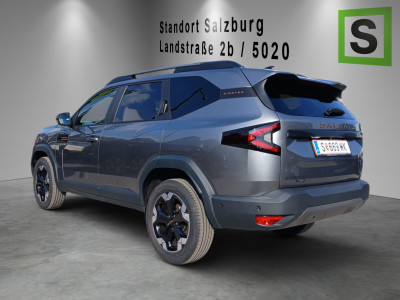 Dacia Bigster Vorführwagen Dacia Bigster Vorführwagen