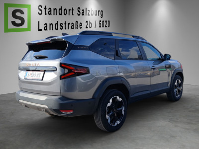 Dacia Bigster Vorführwagen Dacia Bigster Vorführwagen