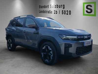 Dacia Bigster Vorführwagen Dacia Bigster Vorführwagen