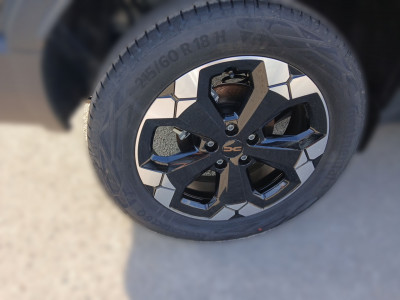 Dacia Bigster Vorführwagen Dacia Bigster Vorführwagen