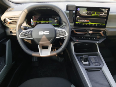 Dacia Bigster Vorführwagen Dacia Bigster Vorführwagen