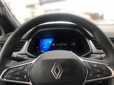 Renault Symbioz Vorführwagen Renault Symbioz Vorführwagen