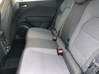 Renault Symbioz Vorführwagen Renault Symbioz Vorführwagen