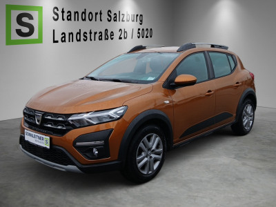 Dacia Sandero Gebrauchtwagen