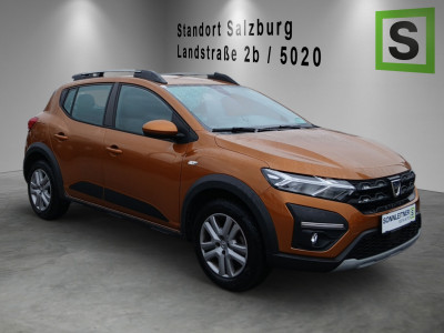 Dacia Sandero Gebrauchtwagen