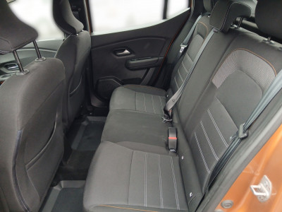 Dacia Sandero Gebrauchtwagen