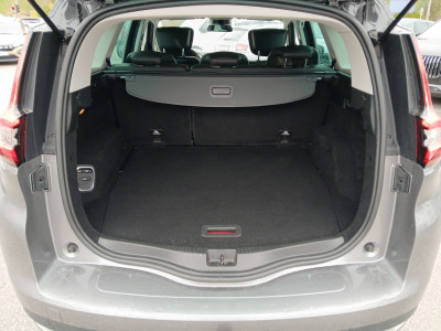 Renault Scénic Gebrauchtwagen