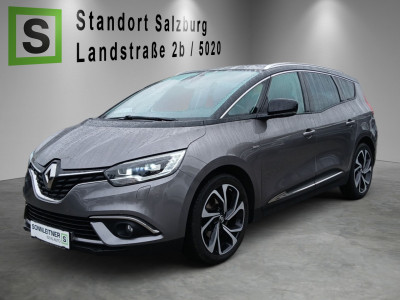 Renault Scénic Gebrauchtwagen