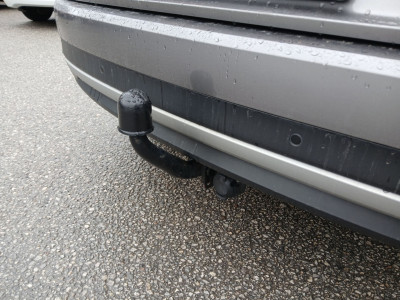 Renault Scénic Gebrauchtwagen