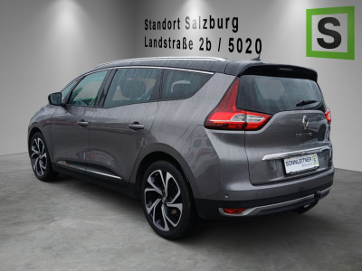 Renault Scénic Gebrauchtwagen