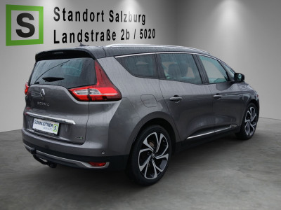 Renault Scénic Gebrauchtwagen