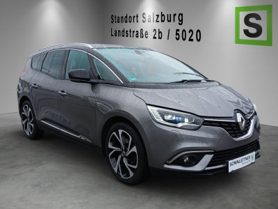 Renault Scénic Gebrauchtwagen