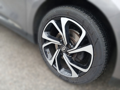 Renault Scénic Gebrauchtwagen