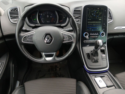 Renault Scénic Gebrauchtwagen