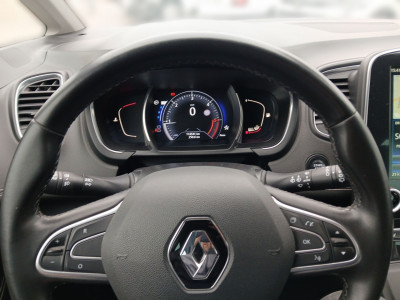 Renault Scénic Gebrauchtwagen