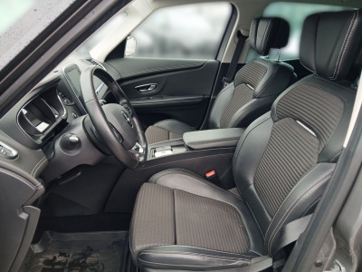 Renault Scénic Gebrauchtwagen