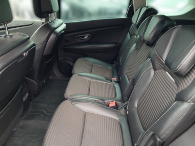 Renault Scénic Gebrauchtwagen