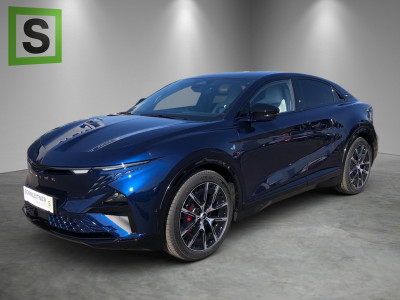 Renault-Alpine A 390 Vorführwagen